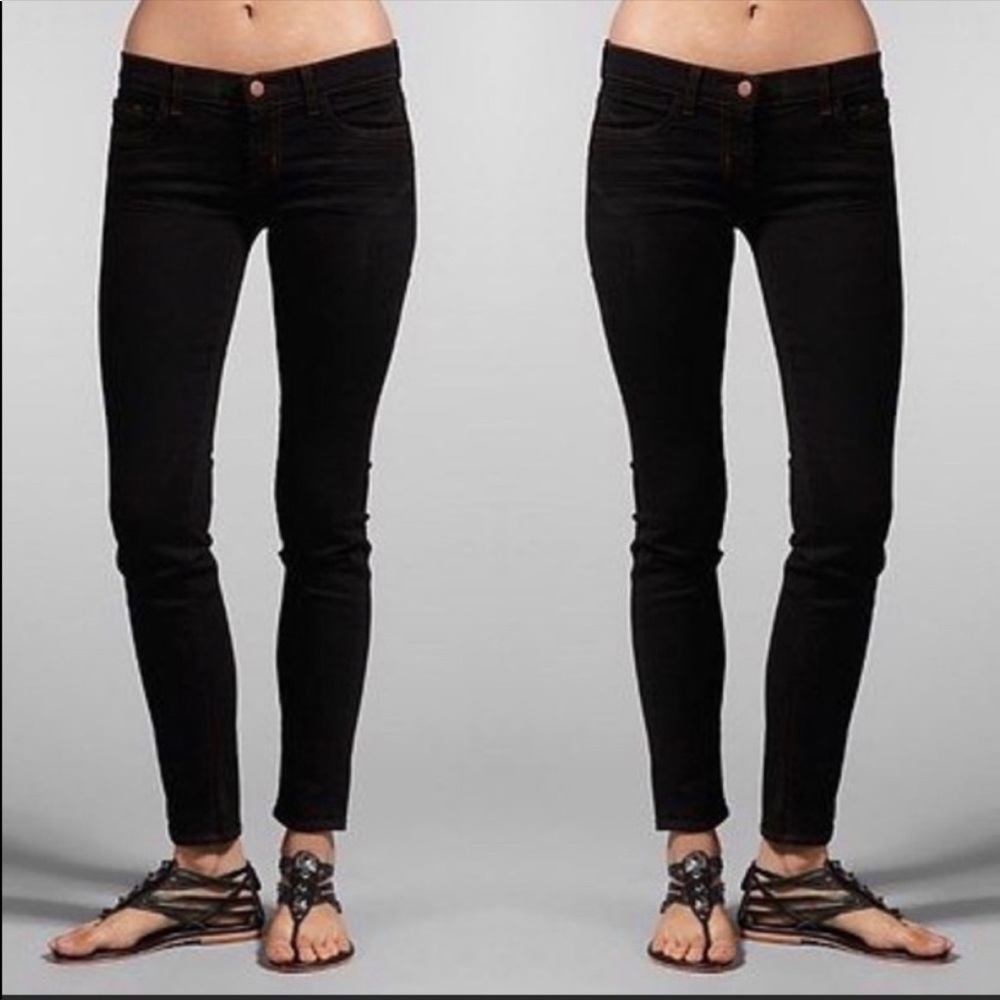 💋J Brand Gypsy Jeans (Moving Sale)